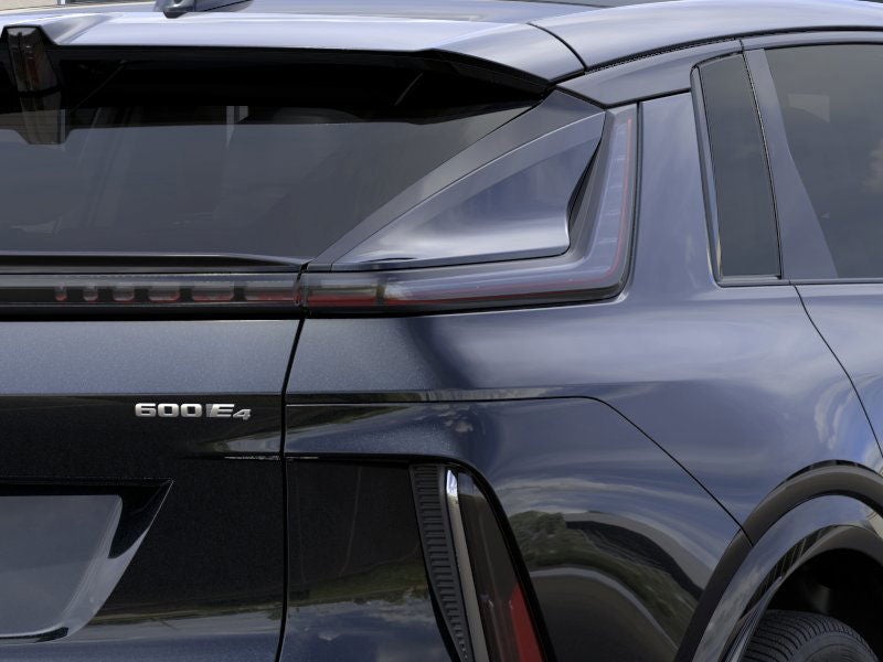 2025 Cadillac LYRIQ Sport 2