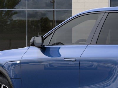 2026 Cadillac LYRIQ Premium Sport