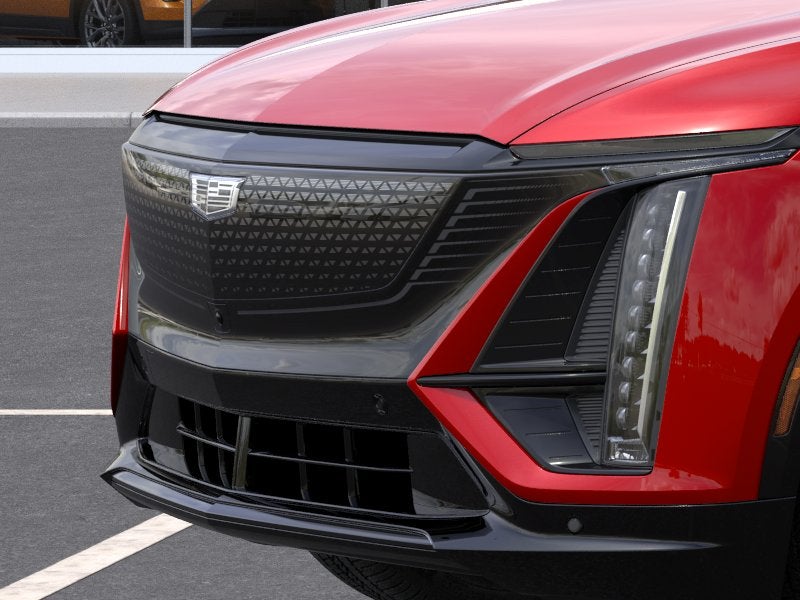 2027 Cadillac LYRIQ Premium Sport
