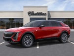 2027 Cadillac LYRIQ Premium Sport
