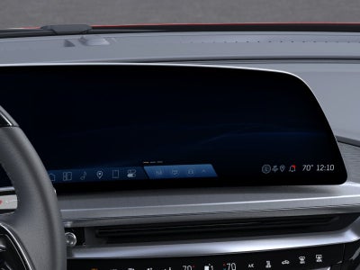 2027 Cadillac LYRIQ Premium Sport