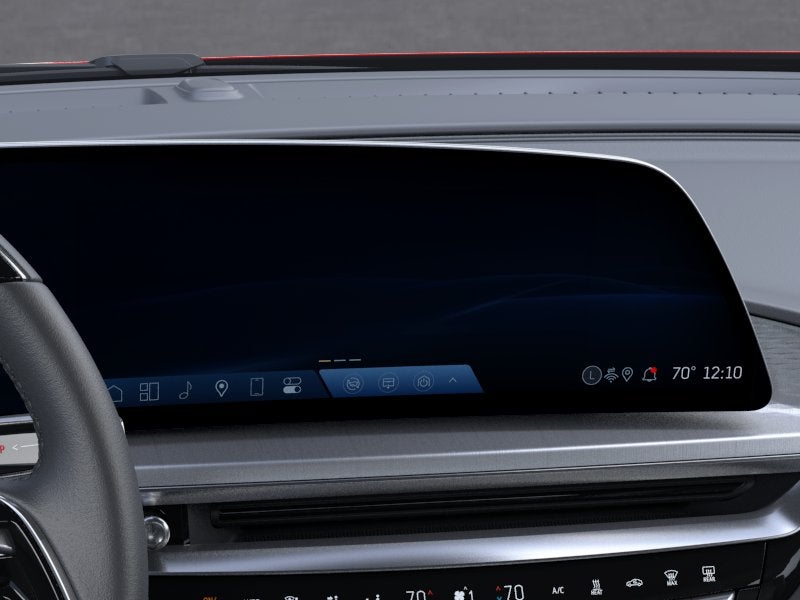 2027 Cadillac LYRIQ Premium Sport