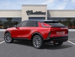 2027 Cadillac LYRIQ Premium Sport