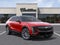 2027 Cadillac LYRIQ Premium Sport