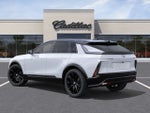 2027 Cadillac LYRIQ Premium Sport