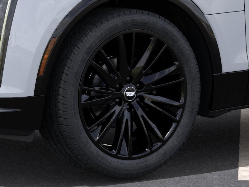 2027 Cadillac LYRIQ Premium Sport