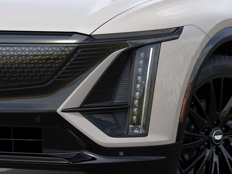 2027 Cadillac LYRIQ Premium Sport