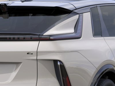 2027 Cadillac LYRIQ Premium Sport