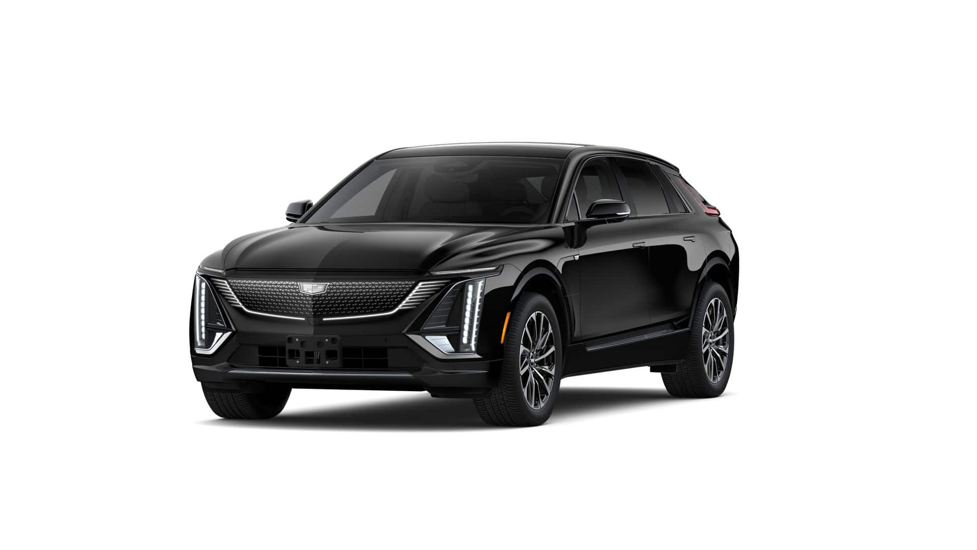 2026 Cadillac Lyriq Premium Sport AWD's photo