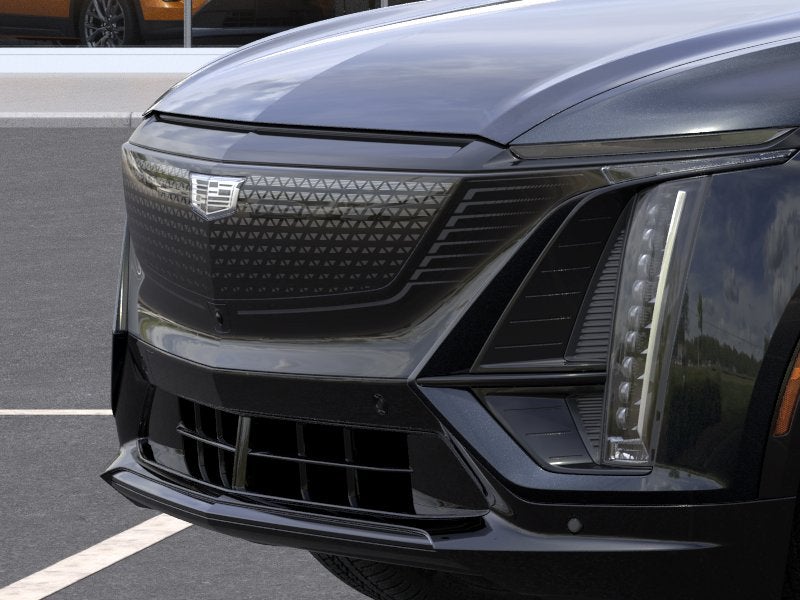 2027 Cadillac LYRIQ Premium Sport