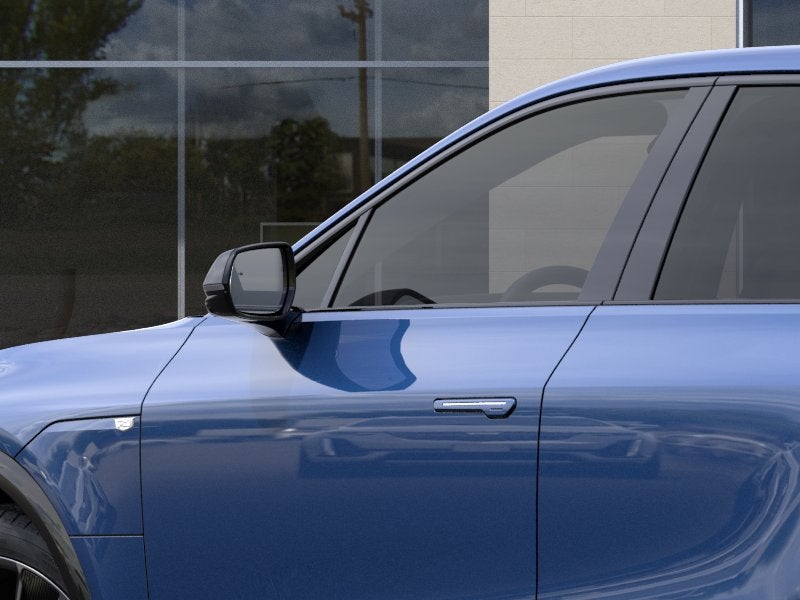 2027 Cadillac LYRIQ Signature Sport