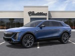 2027 Cadillac LYRIQ Signature Sport