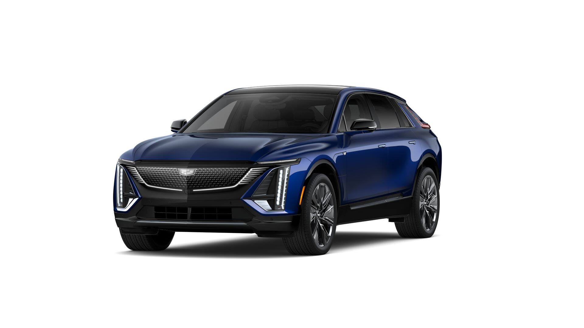 2027 Cadillac LYRIQ Signature Sport