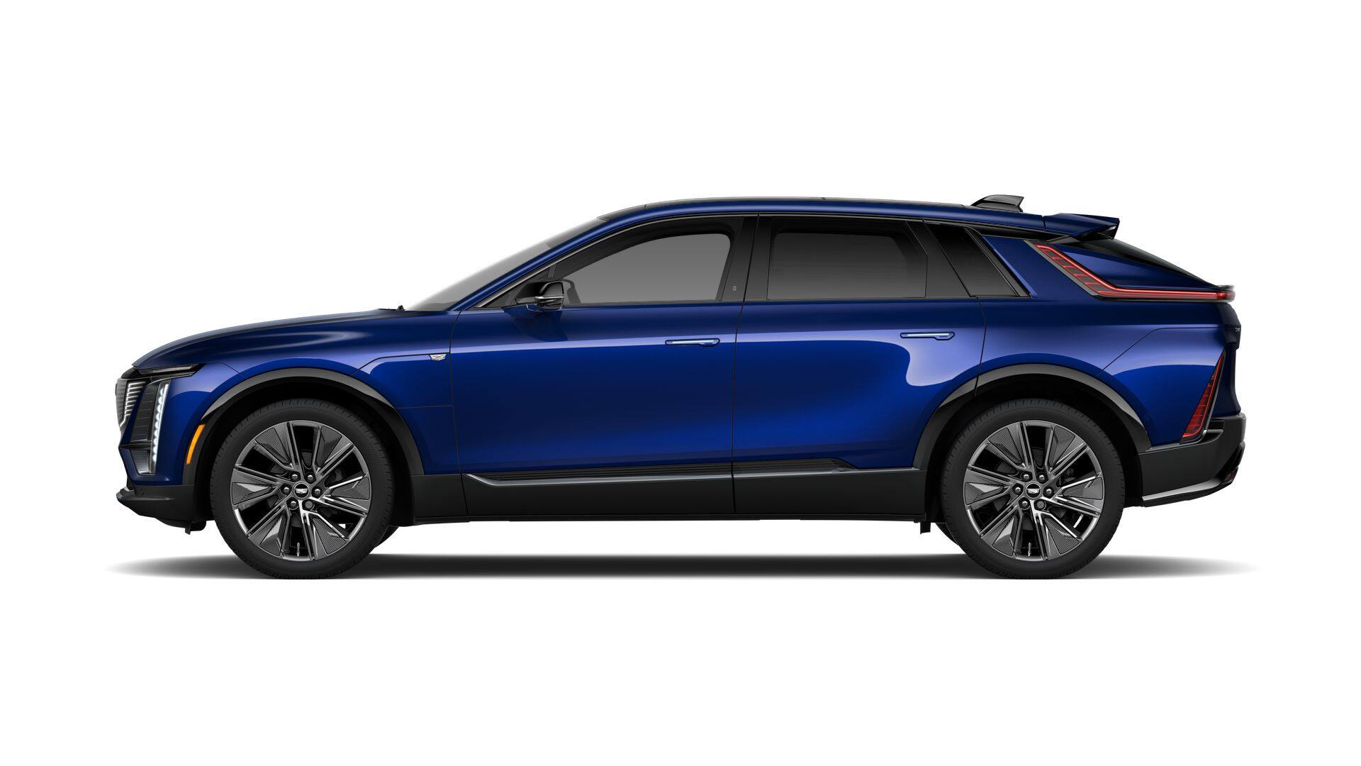 2027 Cadillac LYRIQ Signature Sport