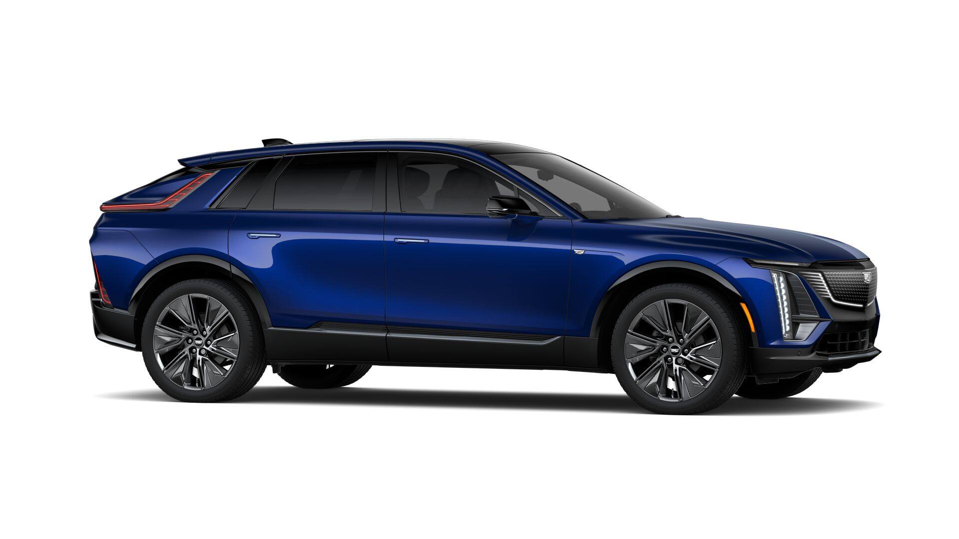 2027 Cadillac LYRIQ Signature Sport