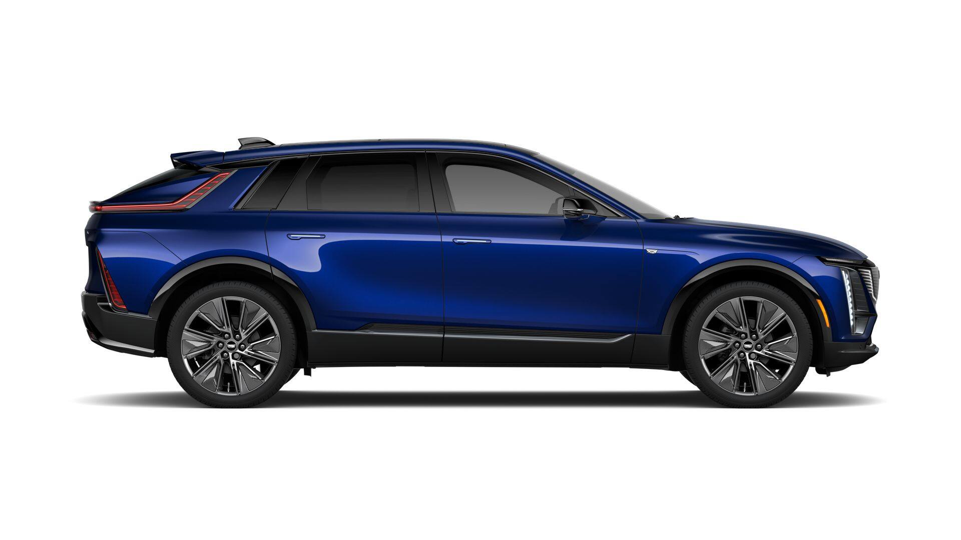 2027 Cadillac LYRIQ Signature Sport