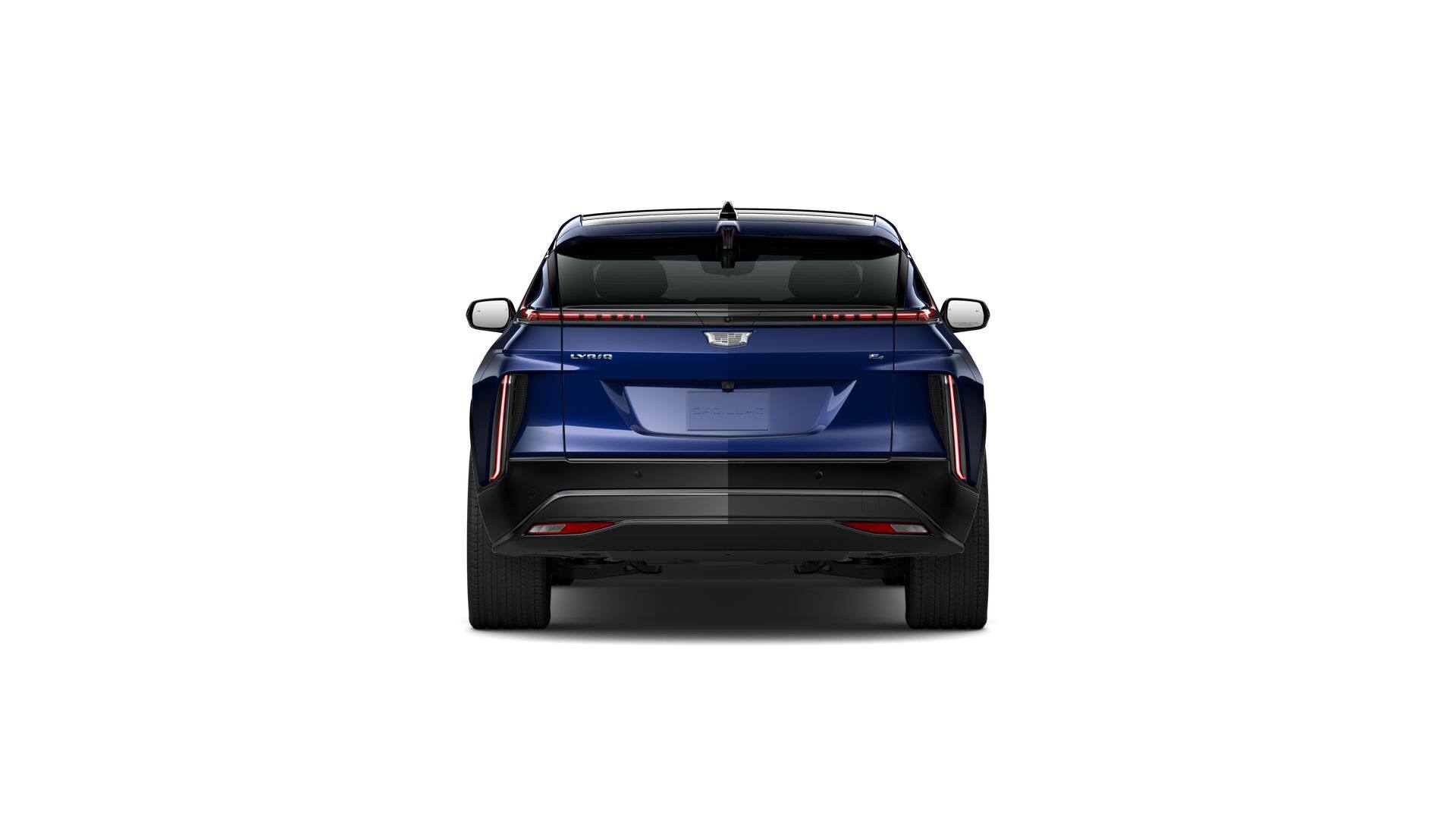 2027 Cadillac LYRIQ Signature Sport