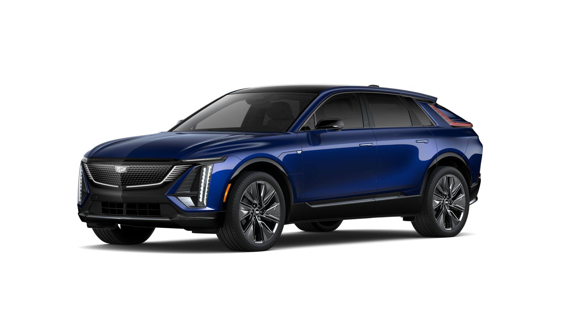 2027 Cadillac LYRIQ Signature Sport