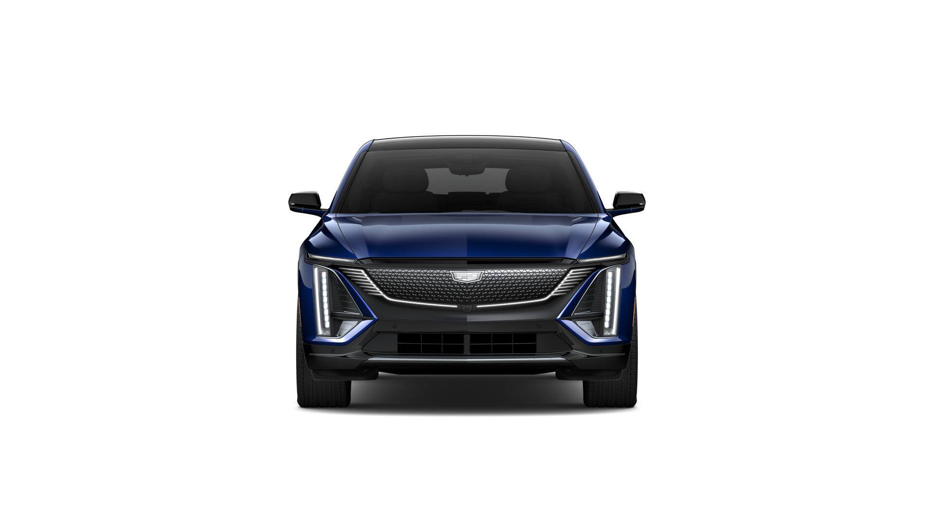 2027 Cadillac LYRIQ Signature Sport