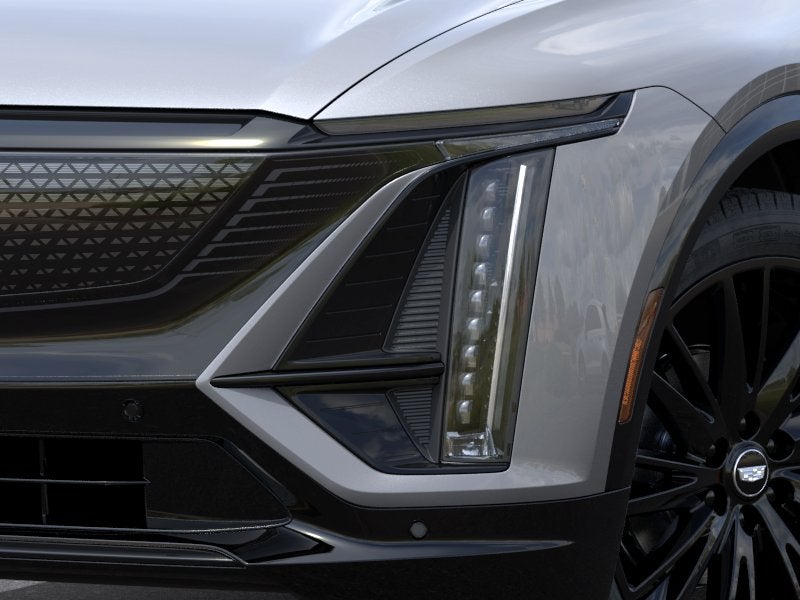 2027 Cadillac LYRIQ Signature Sport