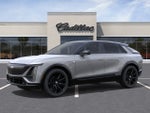 2027 Cadillac LYRIQ Signature Sport