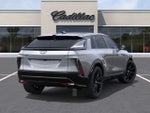 2027 Cadillac LYRIQ Signature Sport