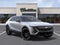 2027 Cadillac LYRIQ Signature Sport
