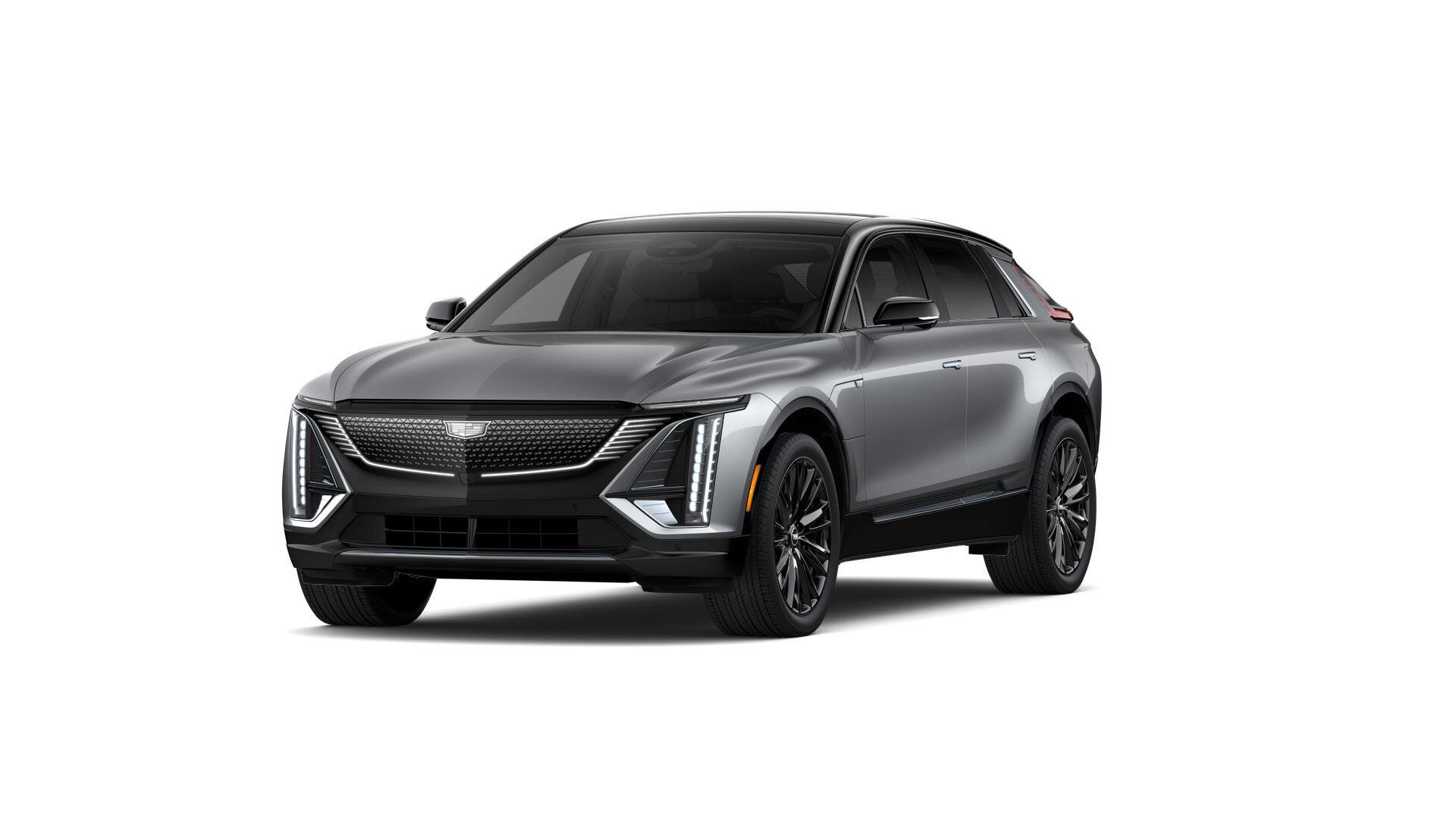 2027 Cadillac LYRIQ Signature Sport
