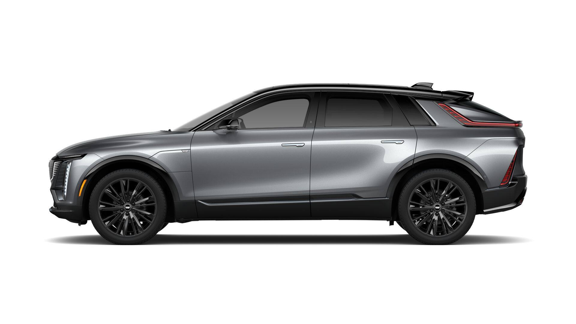 2027 Cadillac LYRIQ Signature Sport