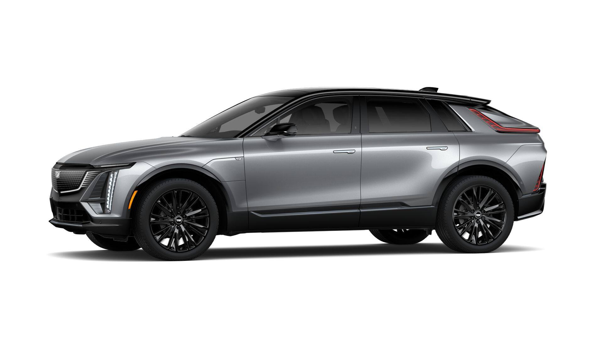 2027 Cadillac LYRIQ Signature Sport