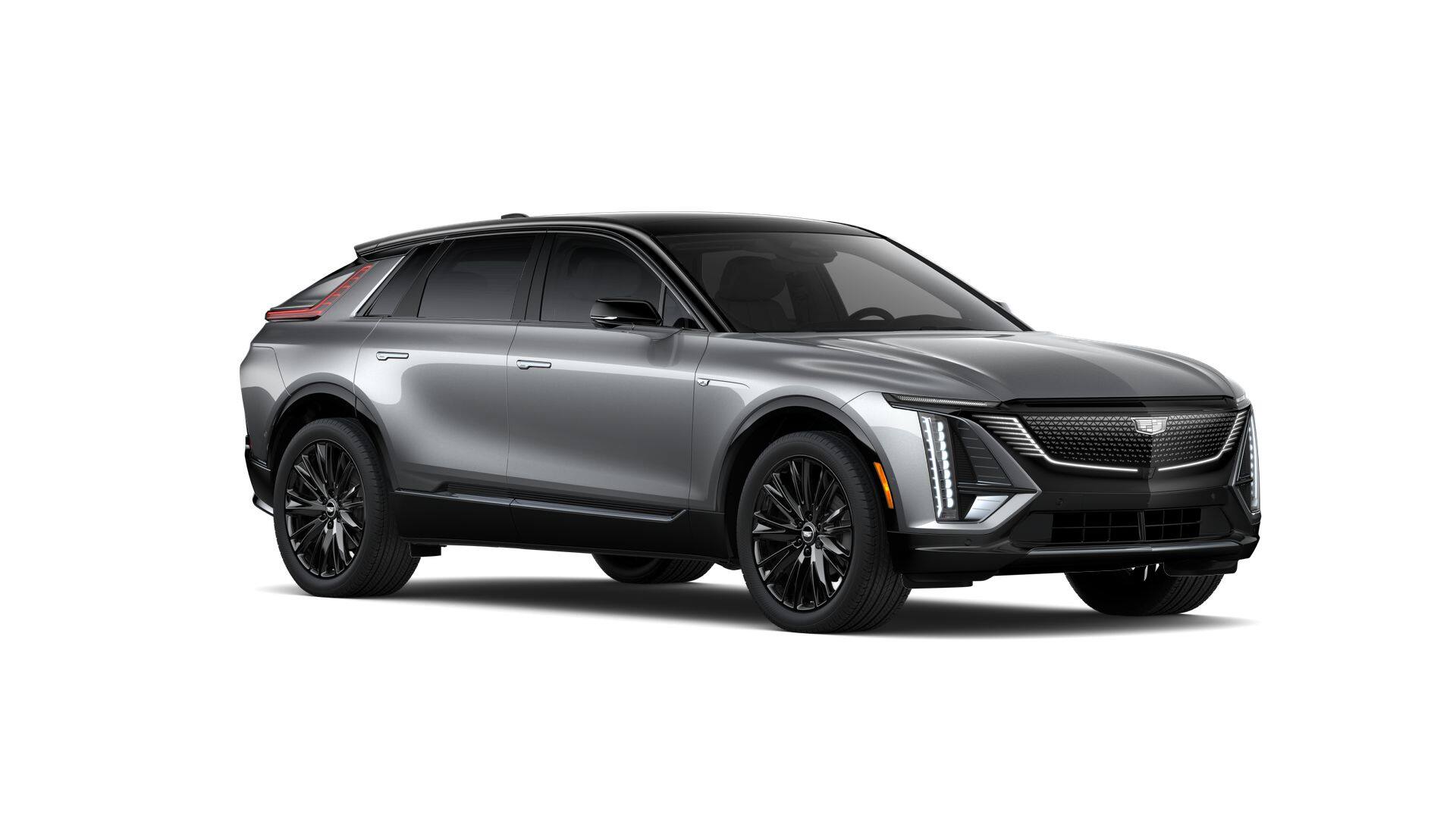 2027 Cadillac LYRIQ Signature Sport