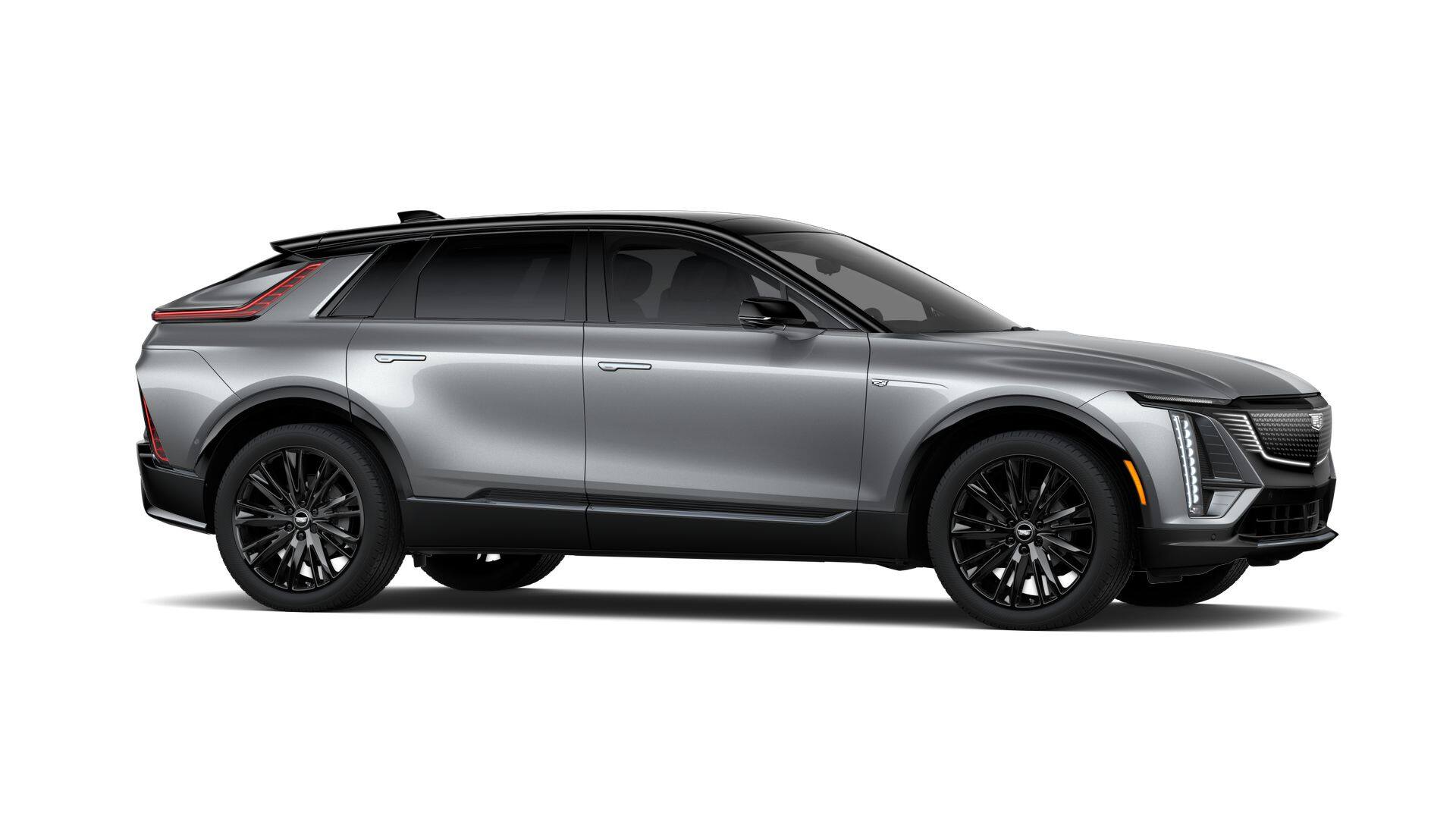 2027 Cadillac LYRIQ Signature Sport