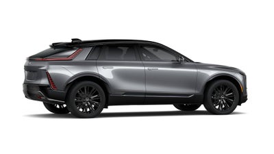 2027 Cadillac LYRIQ Signature Sport