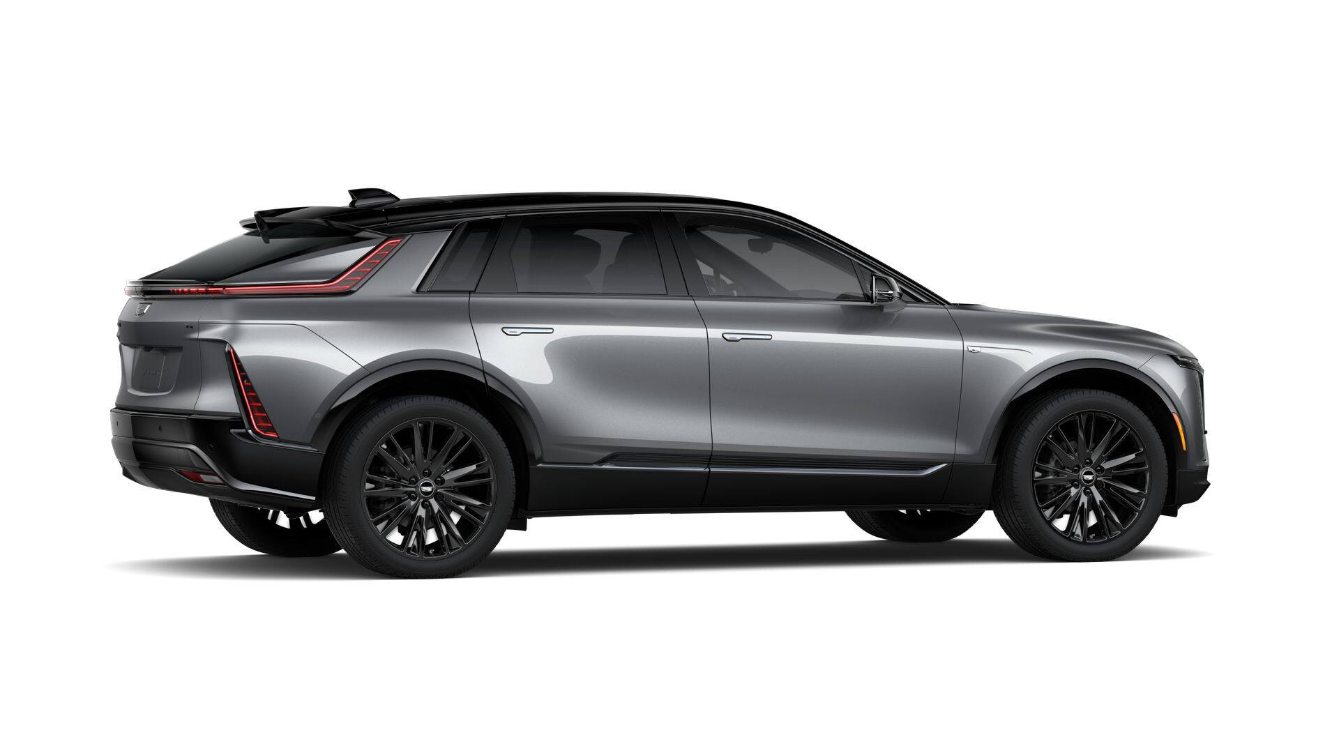 2027 Cadillac LYRIQ Signature Sport