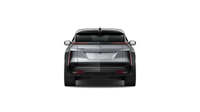 2027 Cadillac LYRIQ Signature Sport