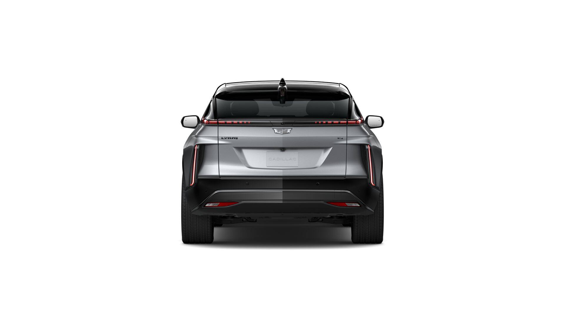 2027 Cadillac LYRIQ Signature Sport