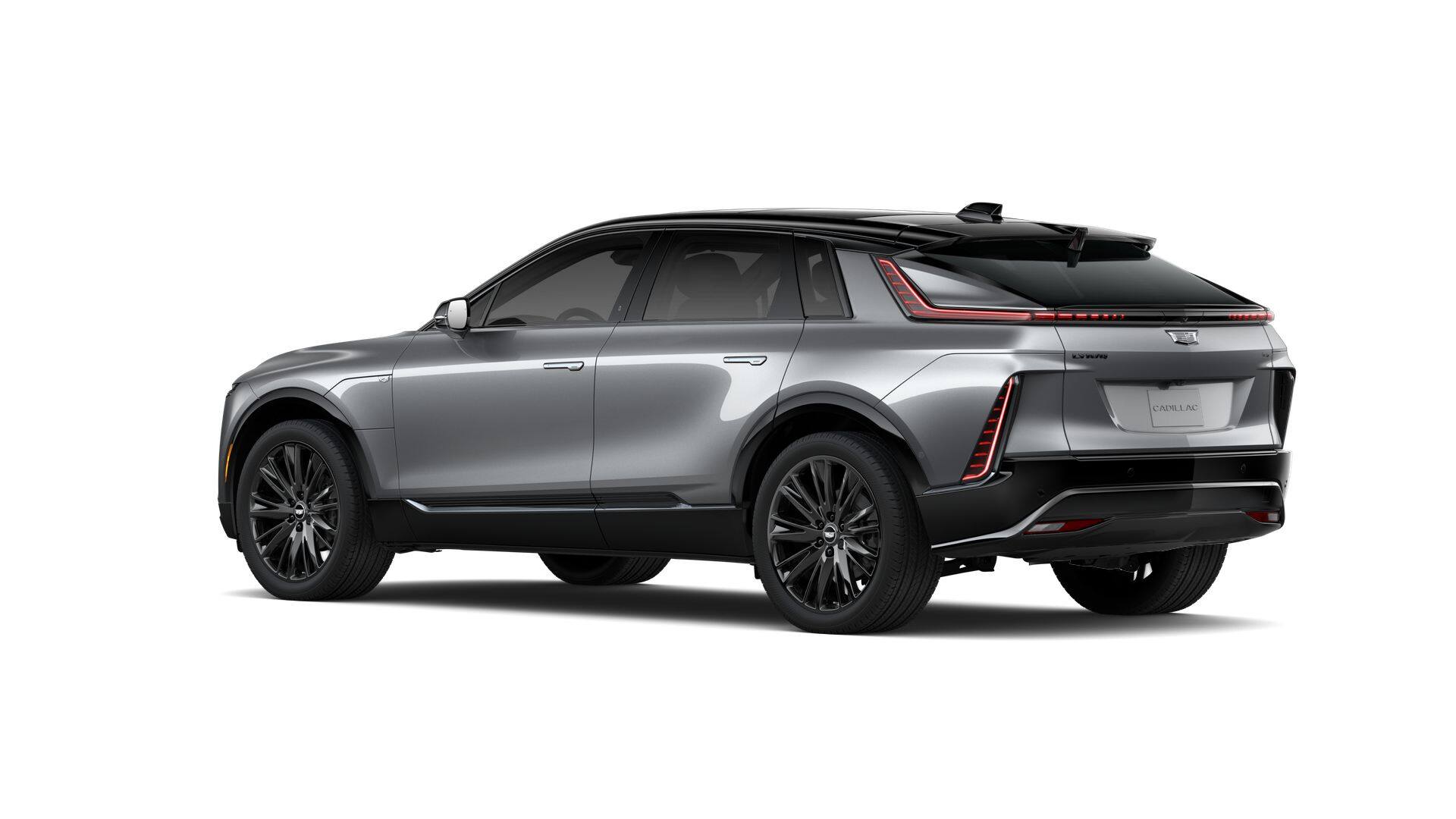 2027 Cadillac LYRIQ Signature Sport