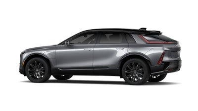 2027 Cadillac LYRIQ Signature Sport