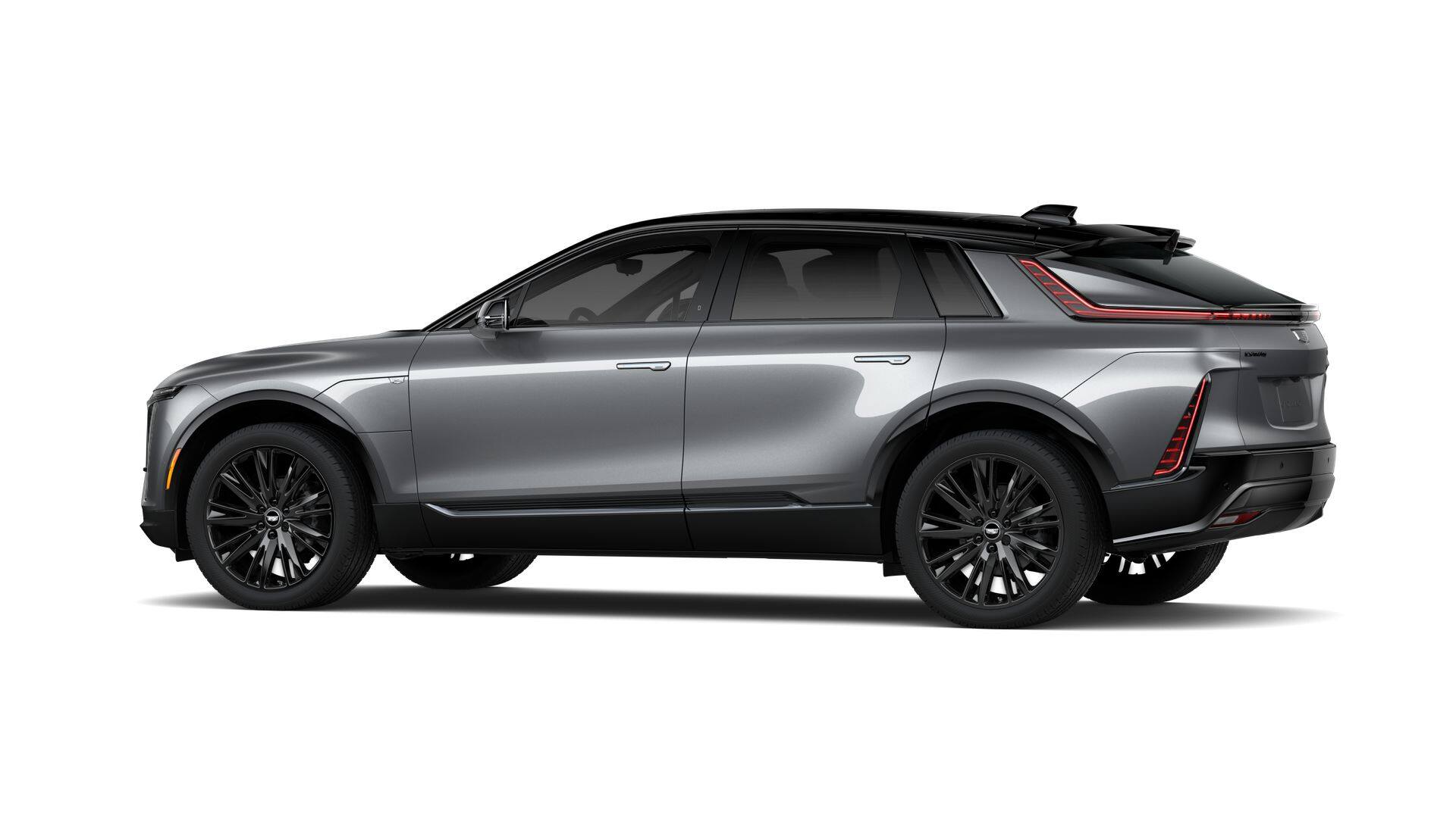 2027 Cadillac LYRIQ Signature Sport