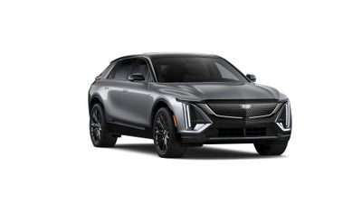 2027 Cadillac LYRIQ Signature Sport