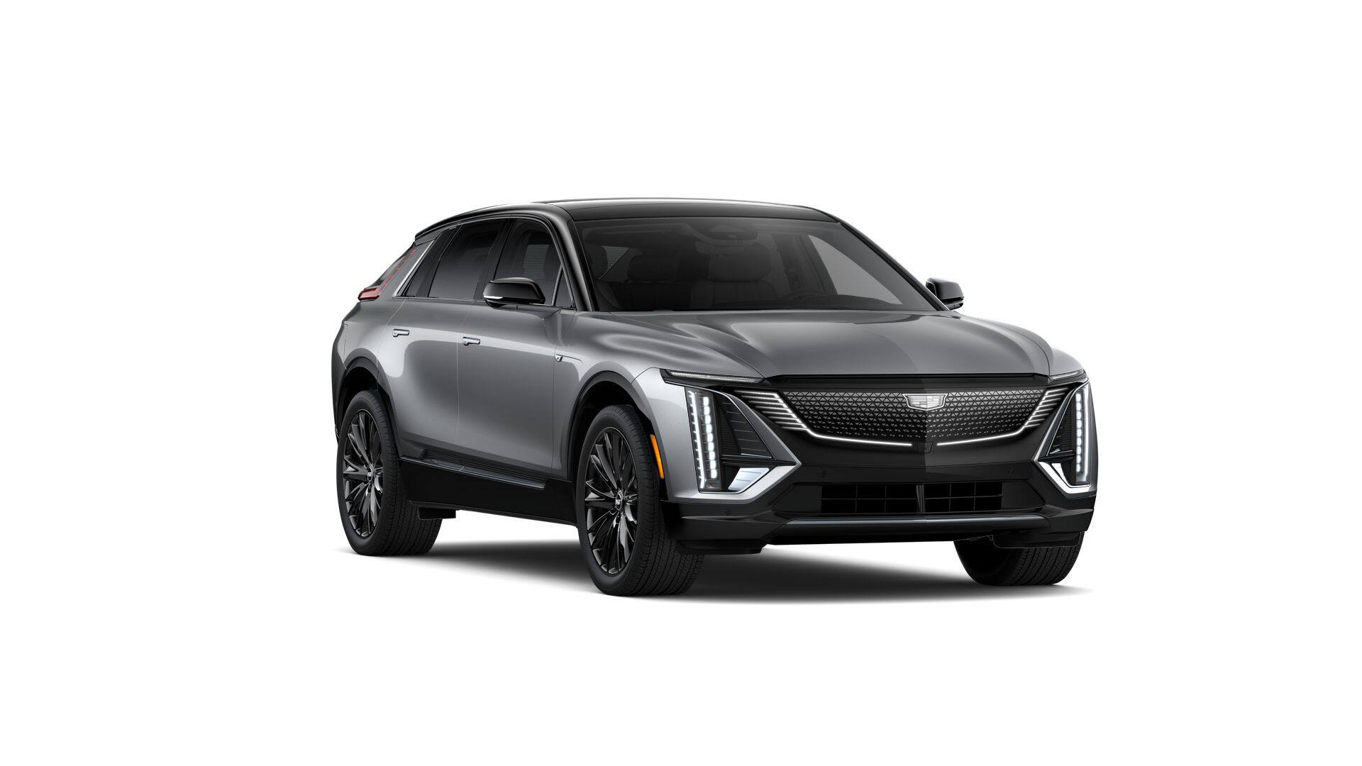 2027 Cadillac LYRIQ Signature Sport