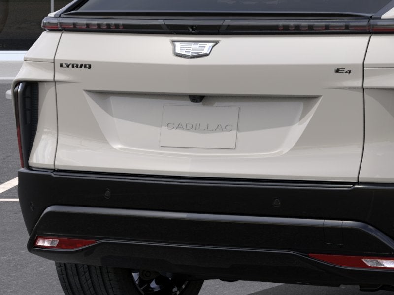 2027 Cadillac LYRIQ Signature Sport