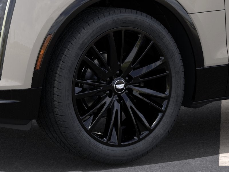 2027 Cadillac LYRIQ Signature Sport