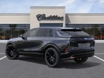 2027 Cadillac LYRIQ Signature Sport