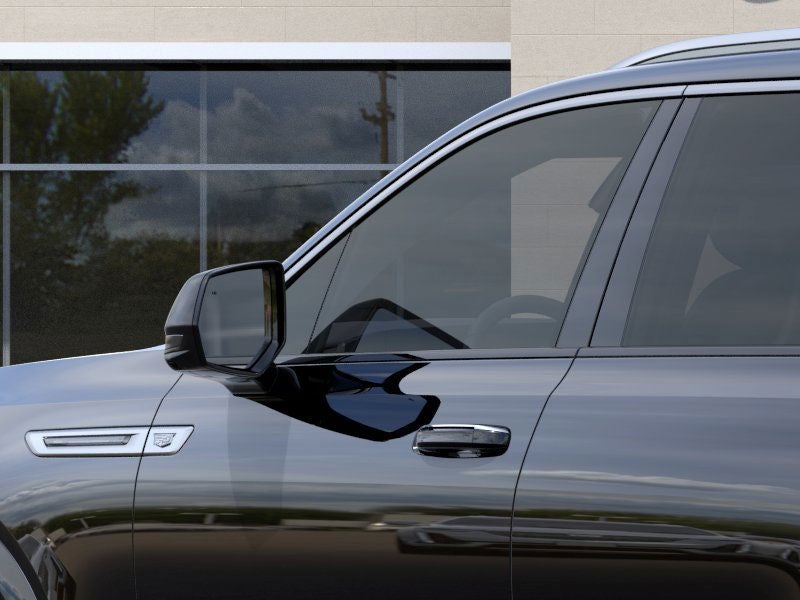 2026 Cadillac ESCALADE IQL Luxury