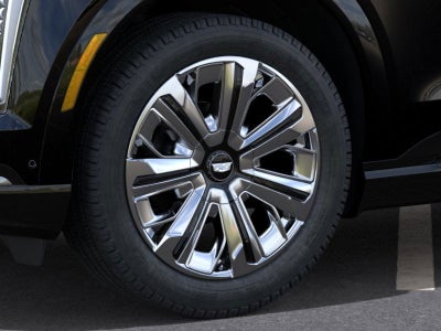 2026 Cadillac ESCALADE IQL Luxury