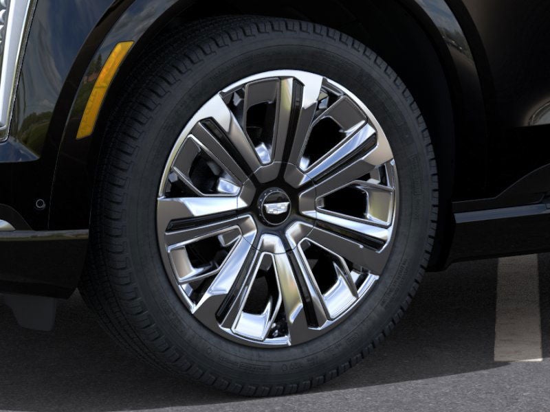 2026 Cadillac ESCALADE IQL Luxury