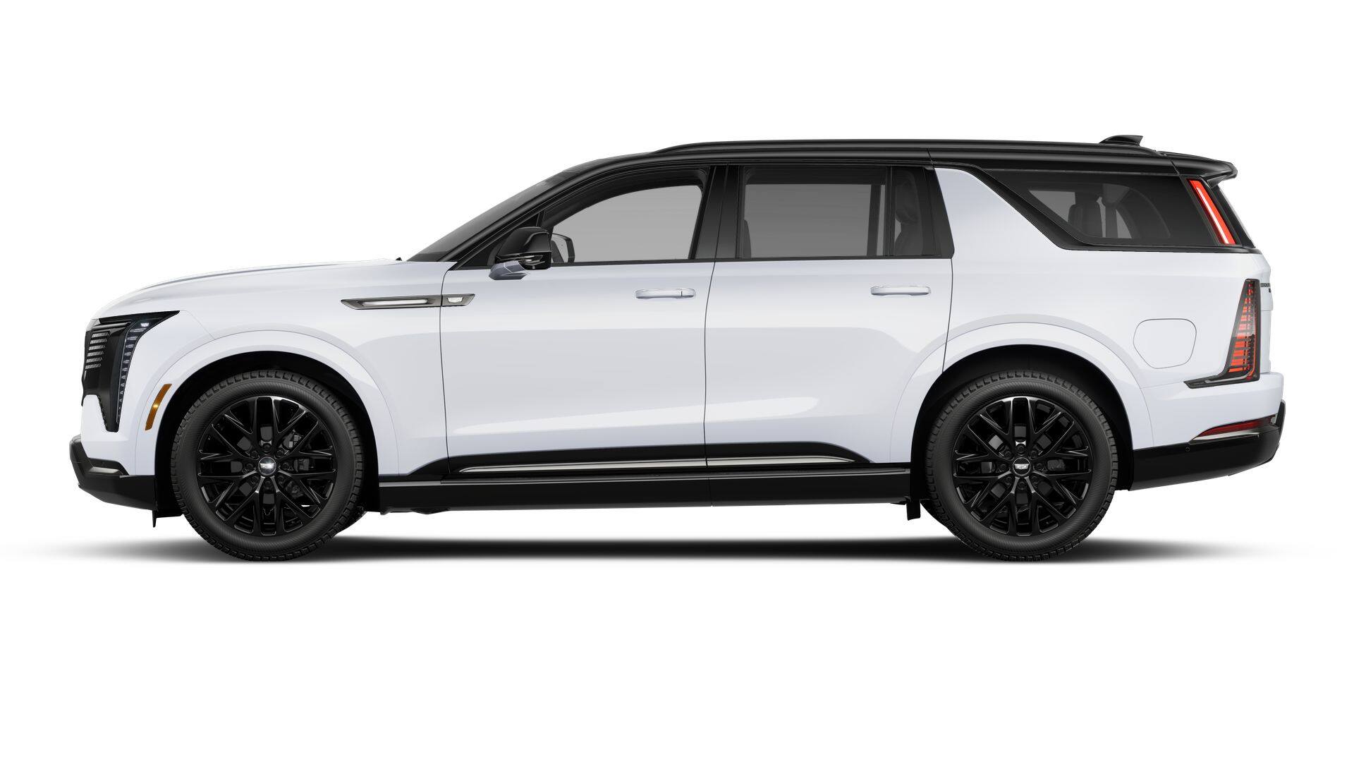 2026 Cadillac ESCALADE IQL Sport