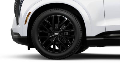 2026 Cadillac ESCALADE IQL Sport