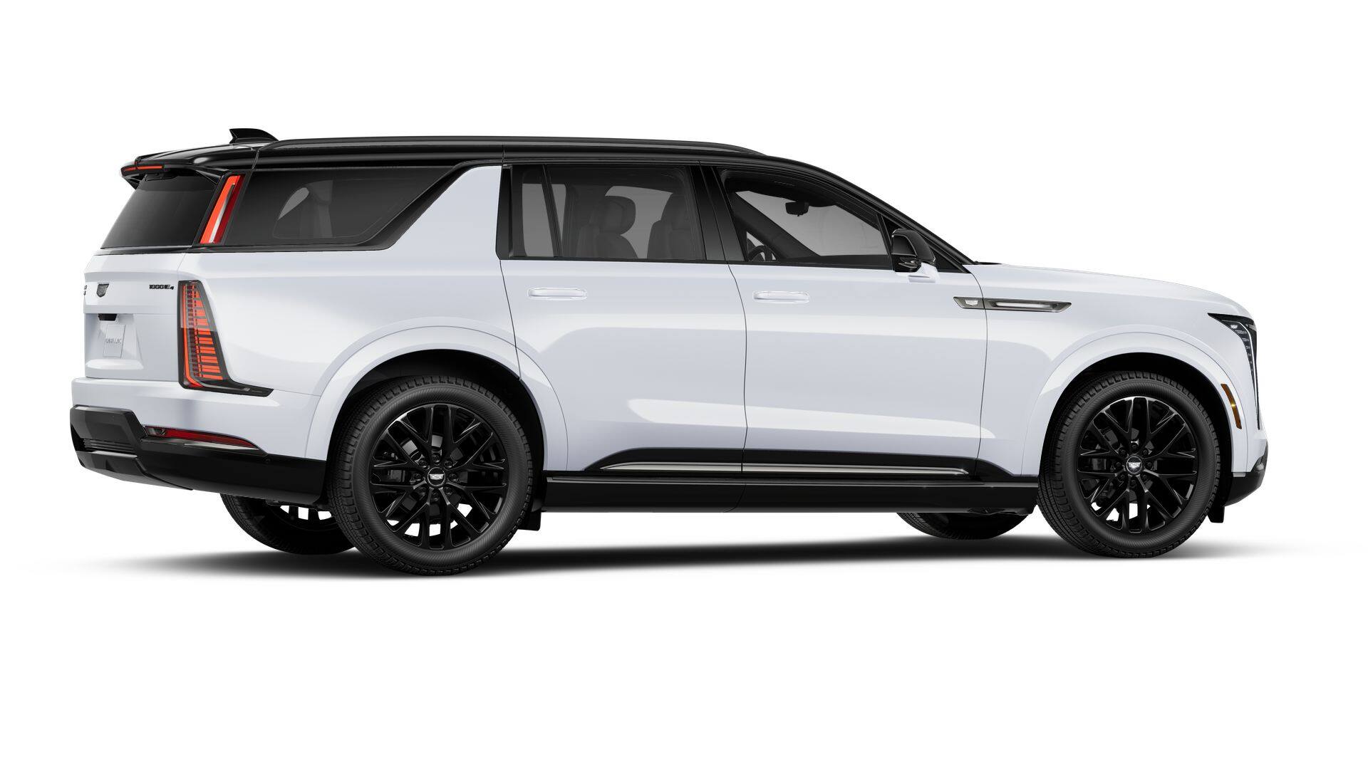 2026 Cadillac ESCALADE IQL Sport